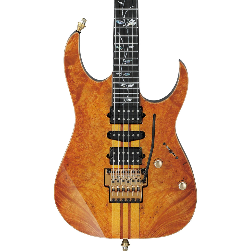 Ibanez IV1RG RG Visions 6-String Electric Guitar - MusicMarket