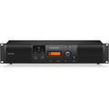 Behringer NX1000D Power Amplifier with DSP - MusicMarket