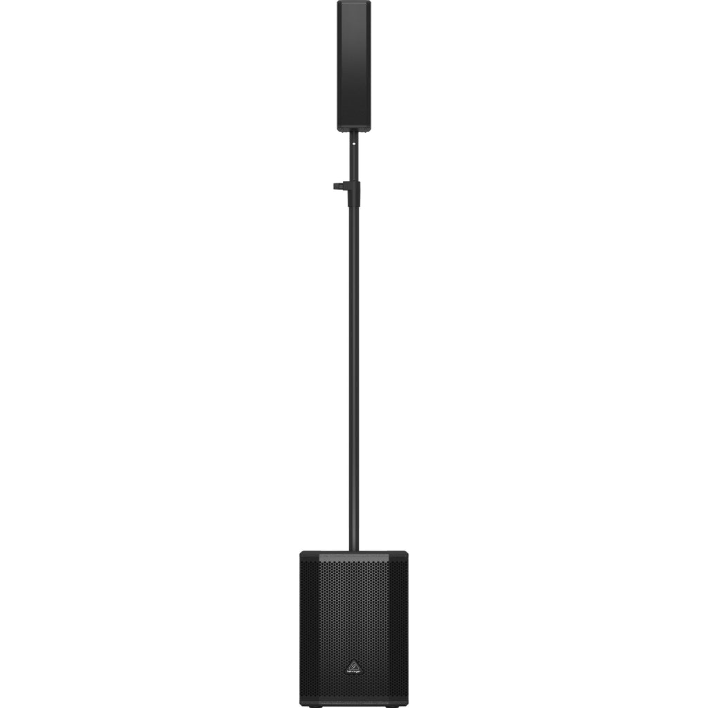 Behringer B6X Ultimate 800-Watt Powered Column Loudspeaker - MusicMarket