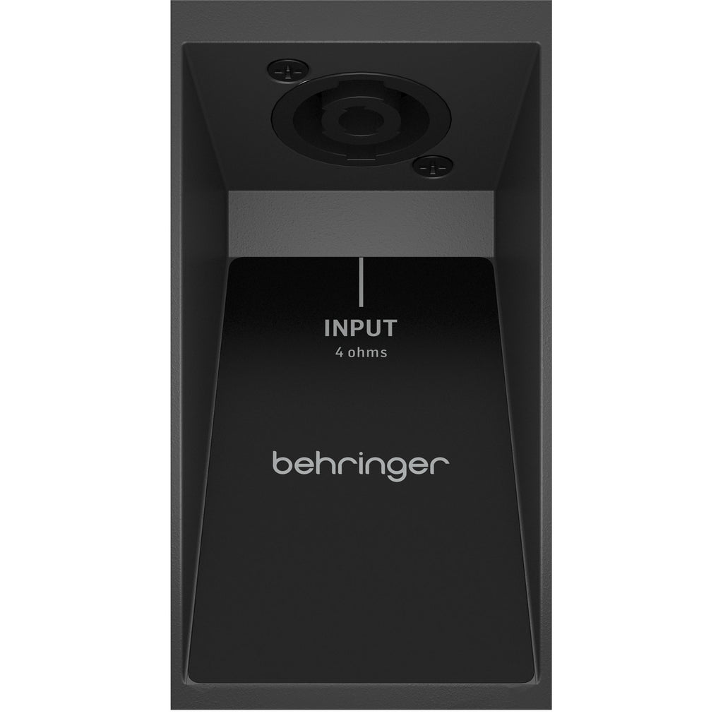 Behringer B6X Ultimate 800-Watt Powered Column Loudspeaker - View 5 | MusicMarket