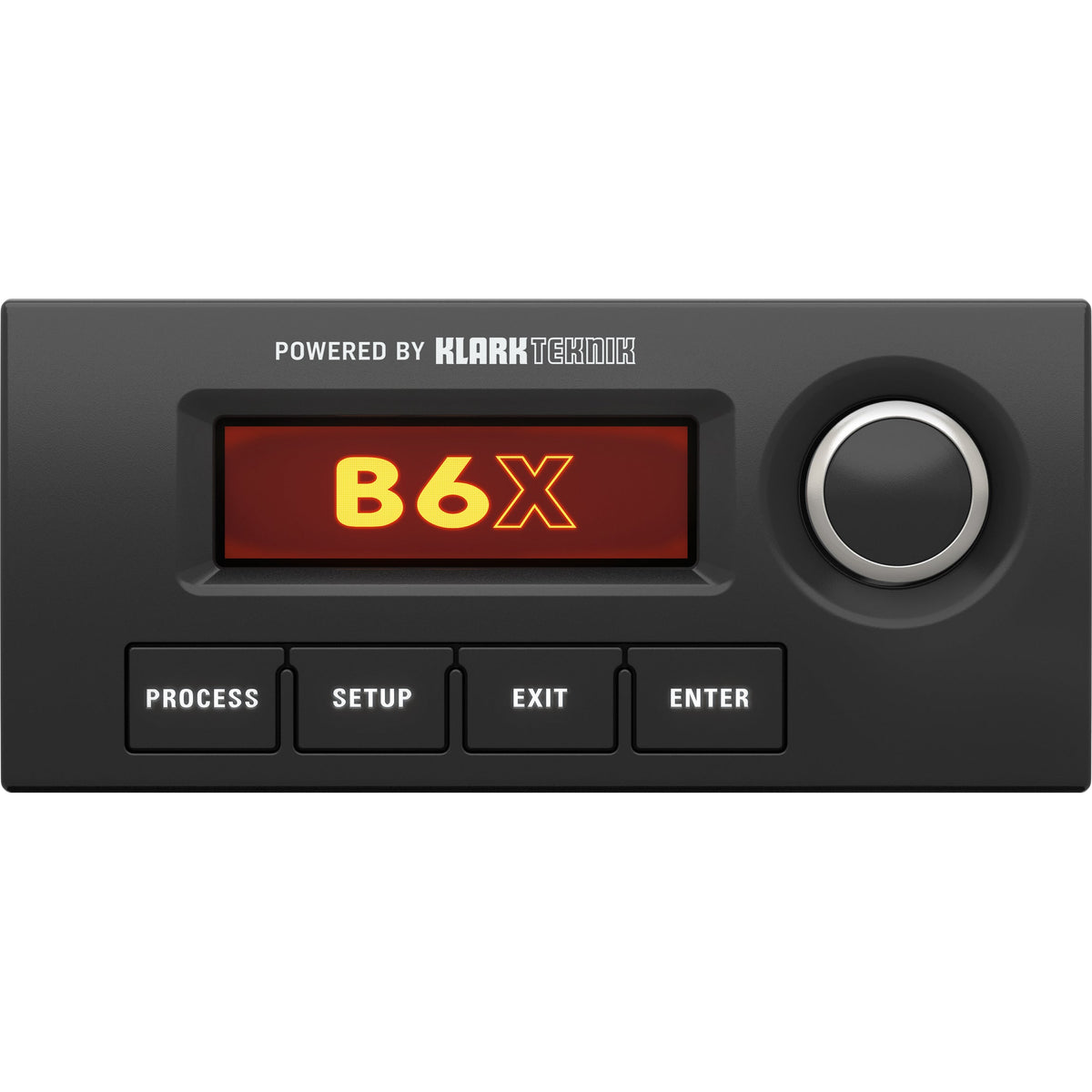 Behringer B6X Ultimate 800-Watt Powered Column Loudspeaker - View 7 | MusicMarket