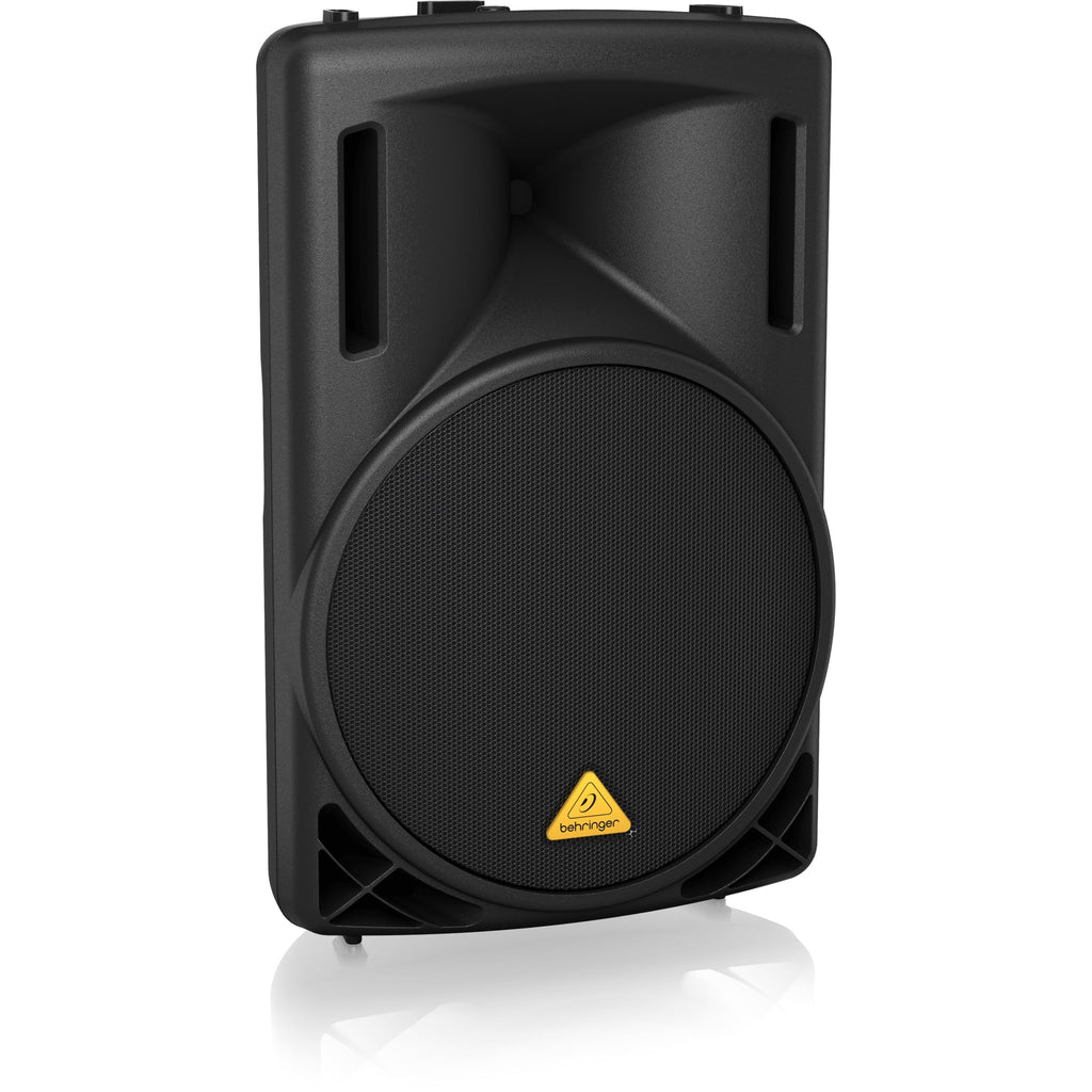 Behringer EUROLIVE B215XL 15" 2-Way PA Speaker System - View 2 | MusicMarket