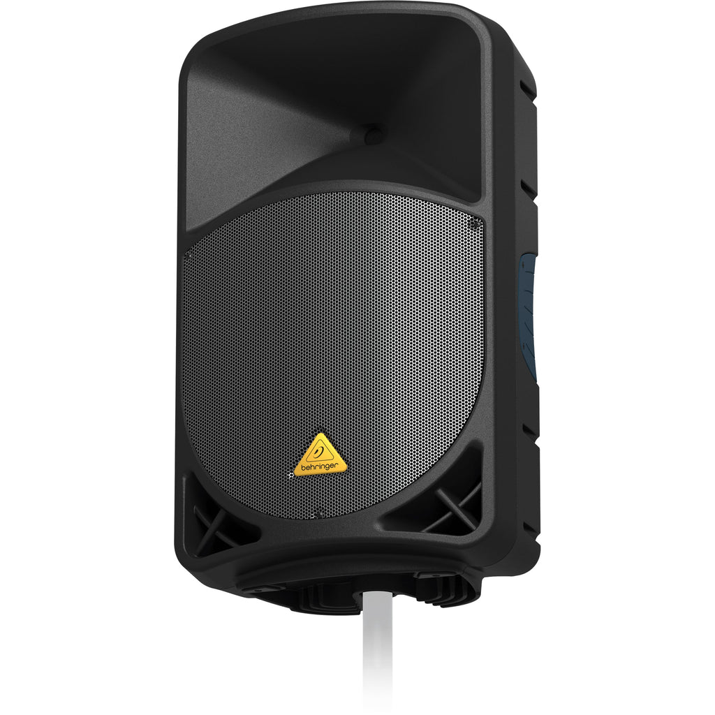 Behringer EUROLIVE B115MP3 15" 2-Way PA Speaker System - View 3 | MusicMarket