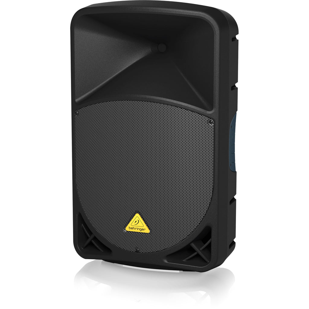 Behringer EUROLIVE B115MP3 15" 2-Way PA Speaker System - View 2 | MusicMarket