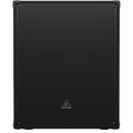 Behringer PK15S High-Performance Active 1000W PA Subwoofer - MusicMarket