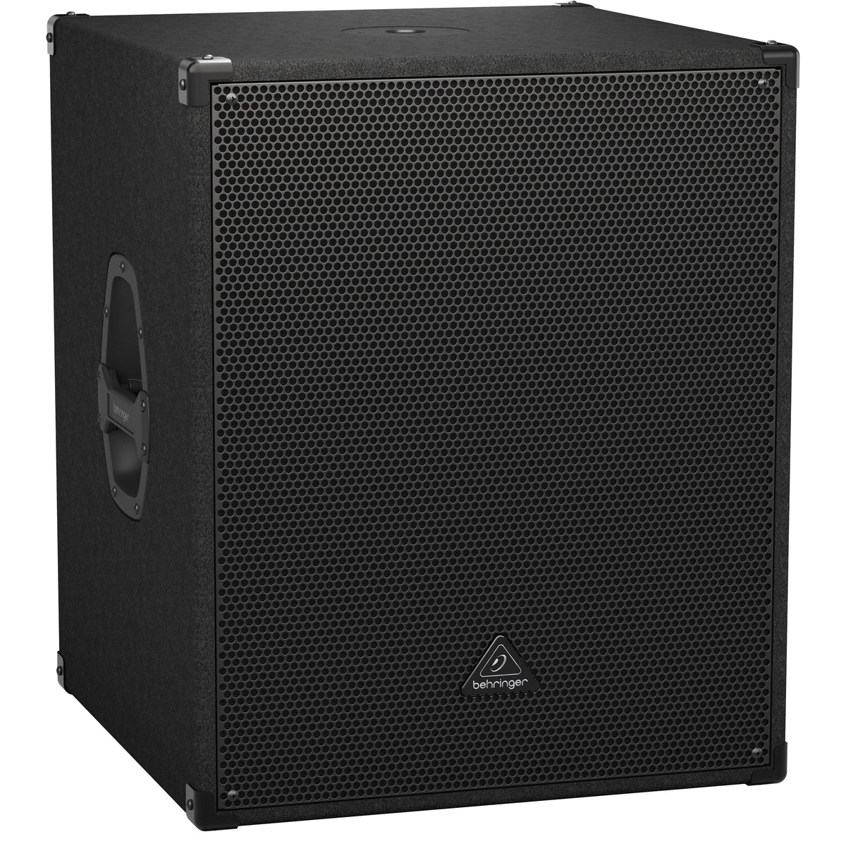 Behringer PK15S High-Performance Active 1000W PA Subwoofer - View 2 | MusicMarket
