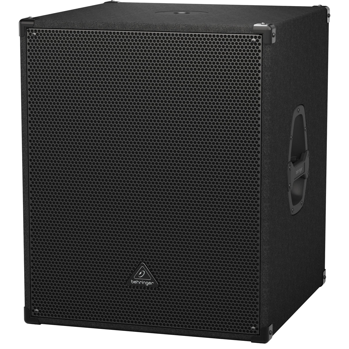 Behringer PK15S High-Performance Active 1000W PA Subwoofer - View 4 | MusicMarket