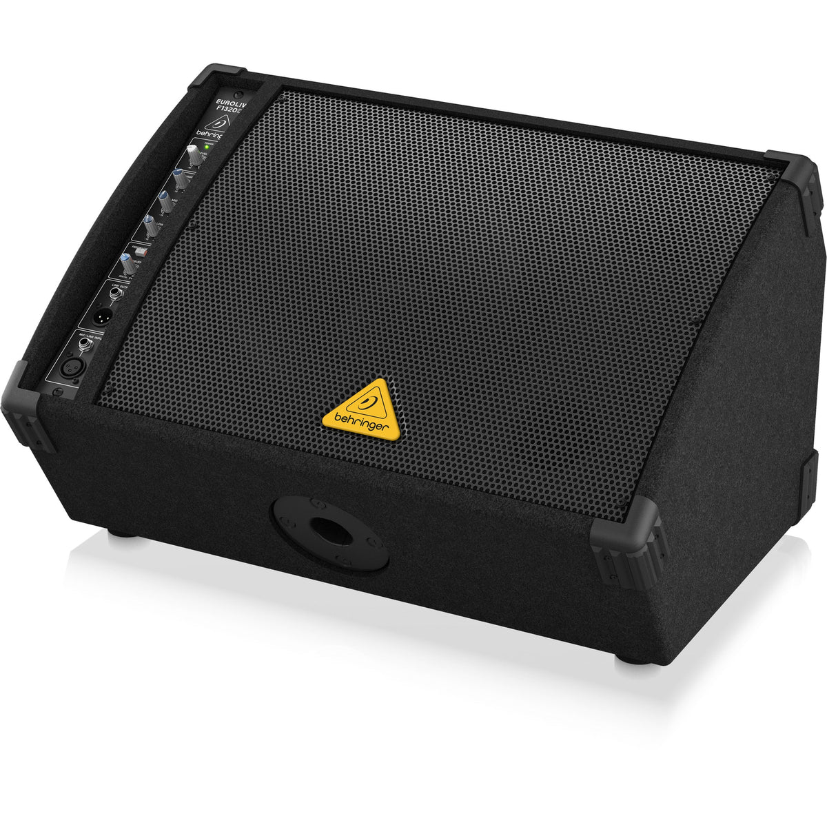 Behringer Eurolive F1320D 300W 12 inch Active Floor Monitor - View 4 | MusicMarket
