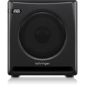 Behringer K10S Audiophile 10-inch Studio Subwoofer - MusicMarket