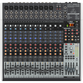 Behringer Xenyx X2442USB Premium 24-Input 4/2-Bus Mixer & USB/Audio Interface - MusicMarket