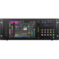 Behringer Wing Rack 48-Channel 28 Bus Full Stereo Digital Mixing Engine - MusicMarket