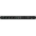 Behringer P24HUB StageConnect Hub with Bus Powering for Personal Monitor Mixers - MusicMarket