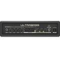 Behringer ULTRABASS BXD3000H Bass Amplifier Head - MusicMarket