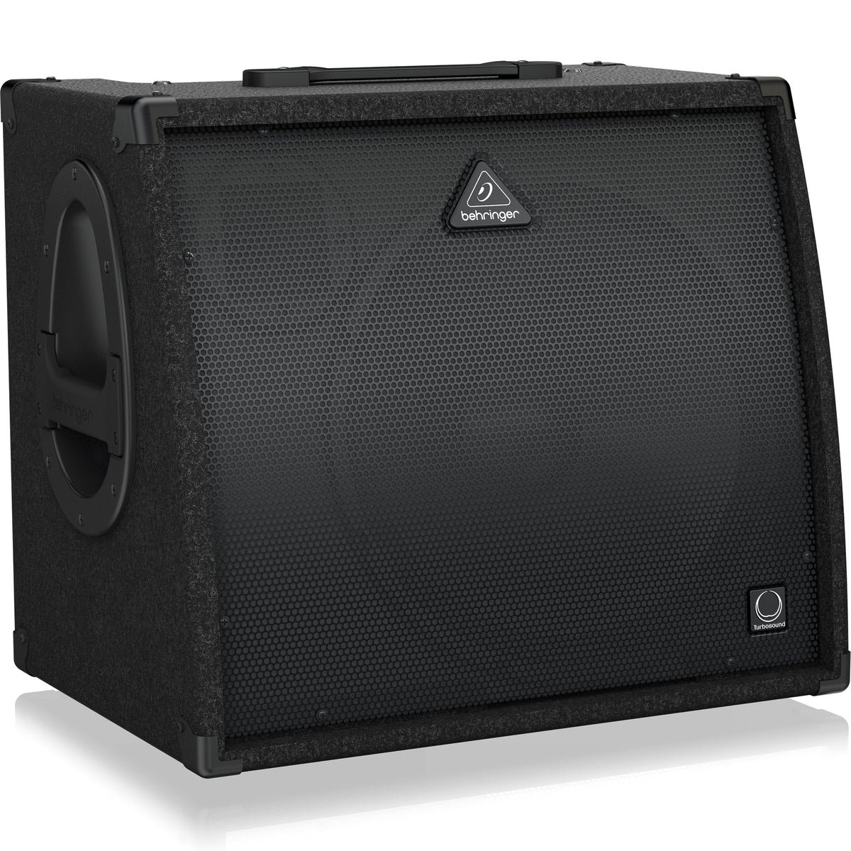Behringer Ultratone KXD15 600W 15" Keyboard Amp - View 3 | MusicMarket