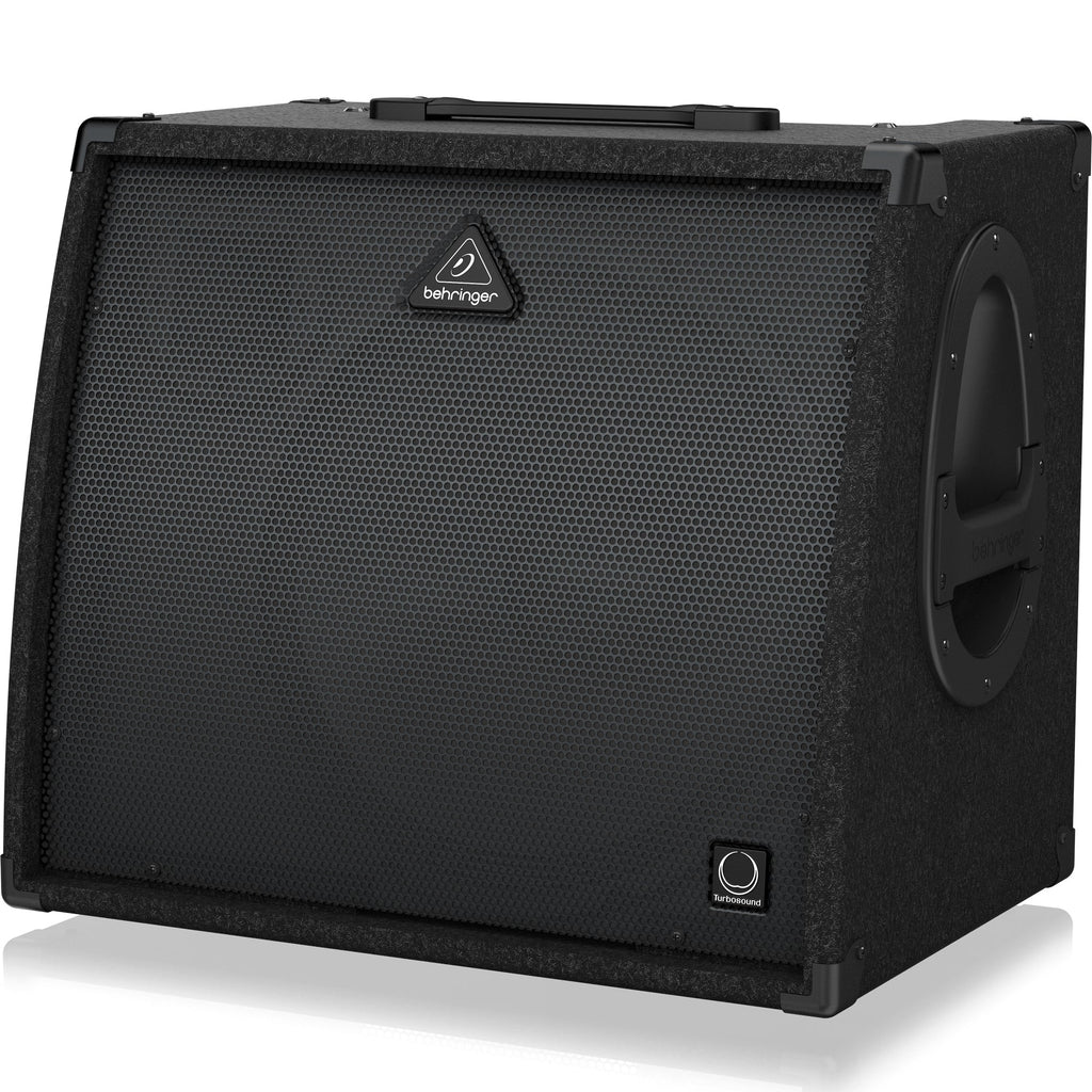 Behringer Ultratone KXD15 600W 15" Keyboard Amp - View 2 | MusicMarket