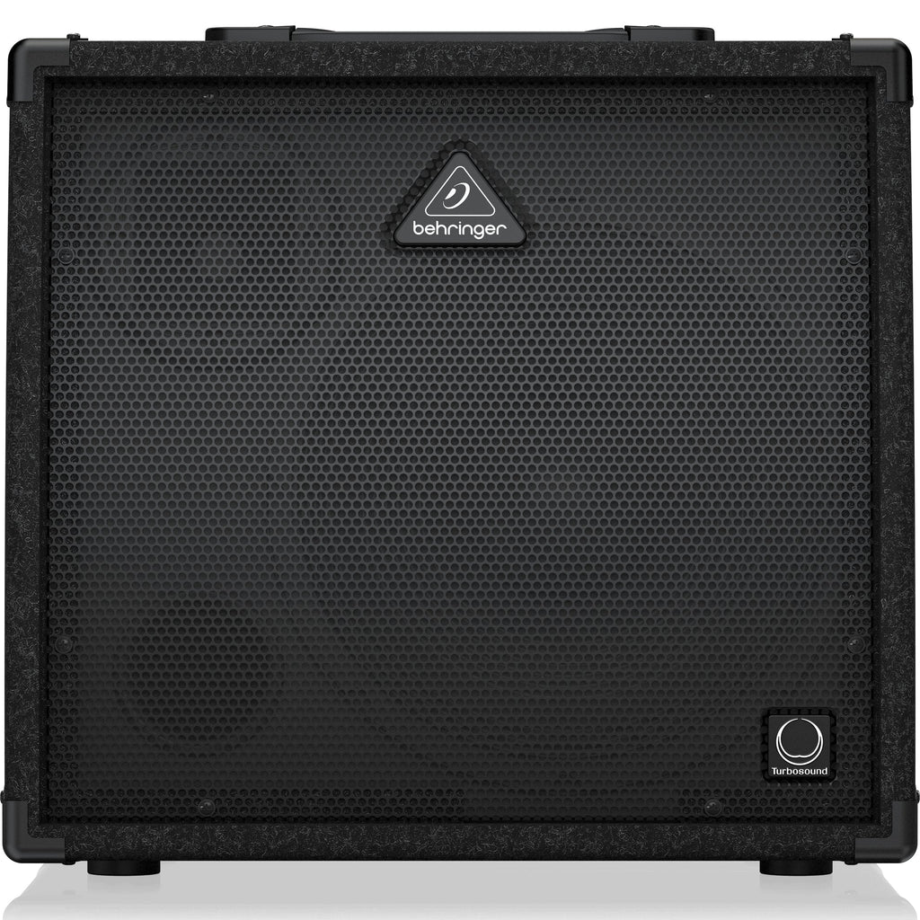 Behringer Ultratone KXD12 600W 12" Keyboard Amp - MusicMarket