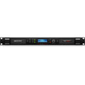 Lab Gruppen IPX 4800 Compact 4800-Watt 2-Channel DSP-Controlled Power Amplifier - MusicMarket