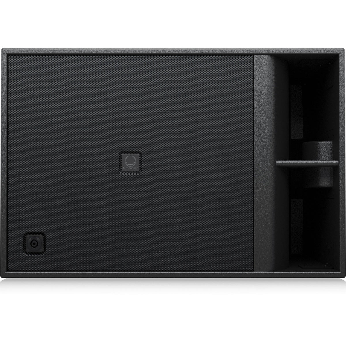 Turbosound TQ18B 18" Dual Port Band-Pass Subwoofer for Install and Touring - MusicMarket