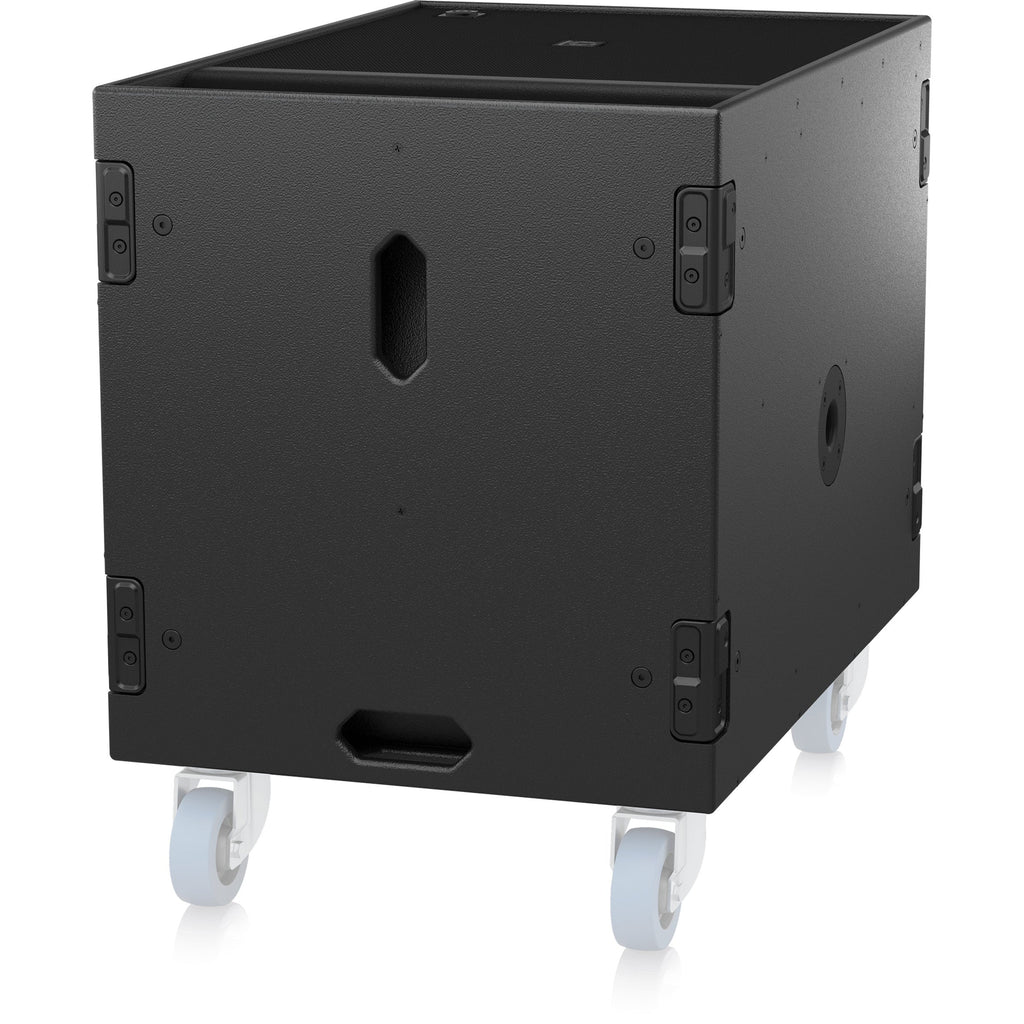 Turbosound TQ18B 18" Dual Port Band-Pass Subwoofer for Install and Touring - View 4 | MusicMarket