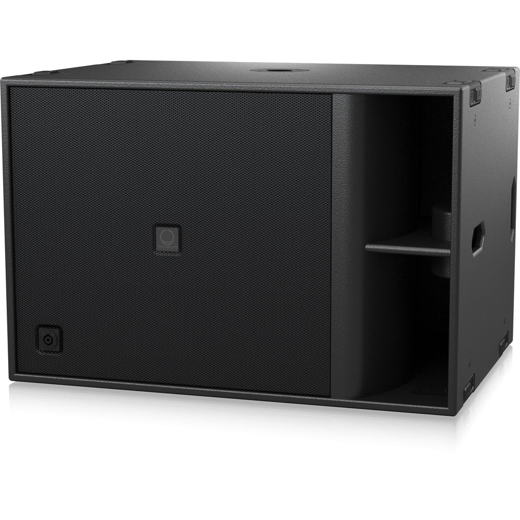 Turbosound TQ18B 18" Dual Port Band-Pass Subwoofer for Install and Touring - View 6 | MusicMarket