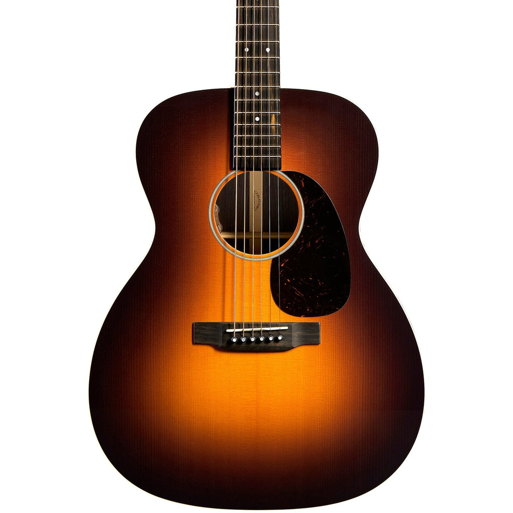 Martin J-16E Acoustic Electric Guitar - 1935 Burst - MusicMarket