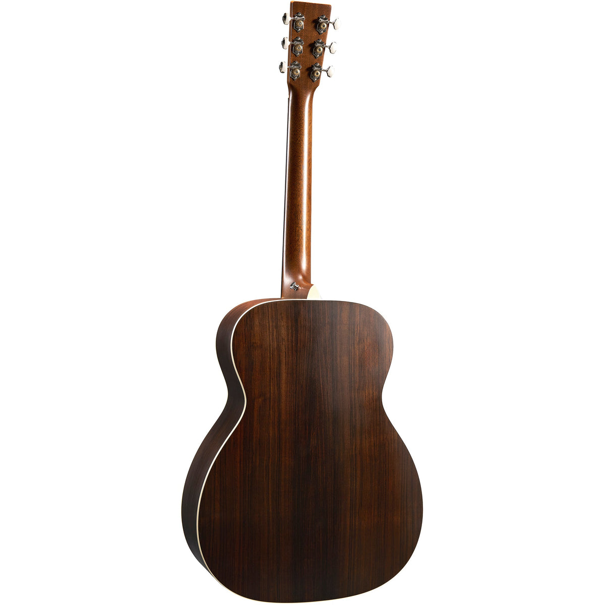 Martin J-16E Acoustic Electric Guitar - 1935 Burst - View 3 | MusicMarket