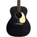 Martin J-16E Acoustic Electric Guitar - Black Smoke - MusicMarket