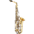 Jupiter JAS710GNA Eb Alto Saxophone - MusicMarket