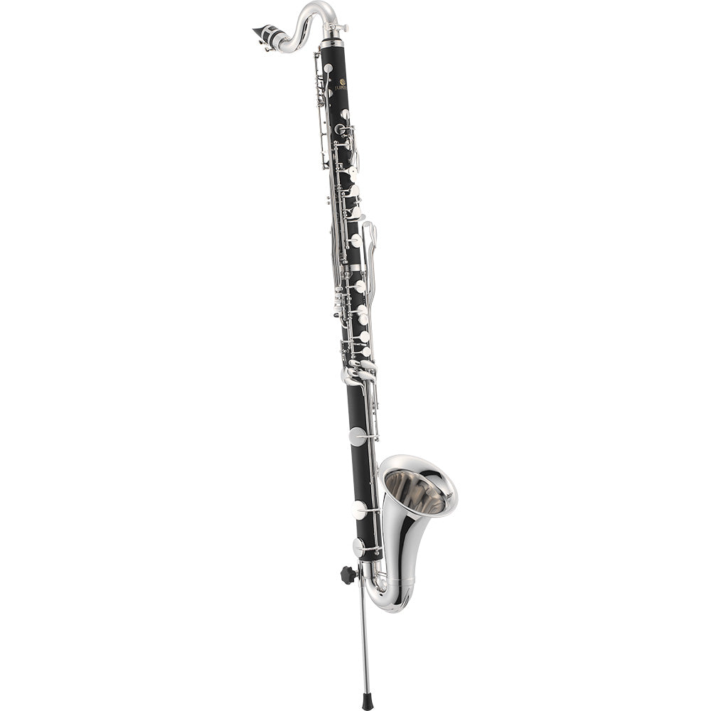 Jupiter JBC1000NQ Bass Clarinet - MusicMarket
