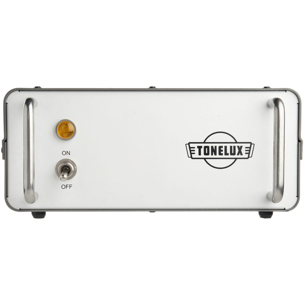 Tonelux JC37 Tube Condenser Microphone - Matched Pair - View 4 | MusicMarket
