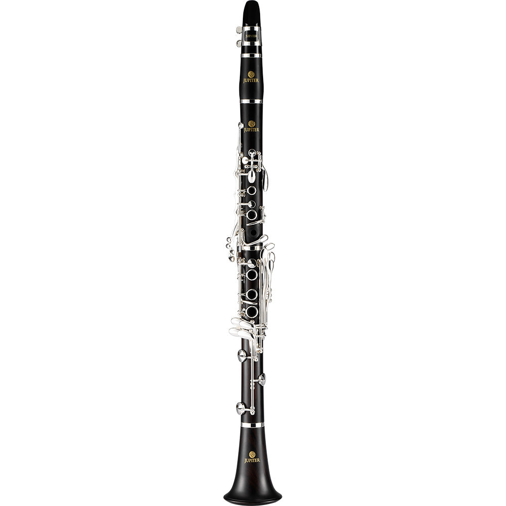 Jupiter JCL1100SQ Performance Bb Clarinet - MusicMarket