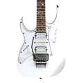 Ibanez JEMJRL Steve Vai JEM Series Left Handed Electric Guitar - MusicMarket