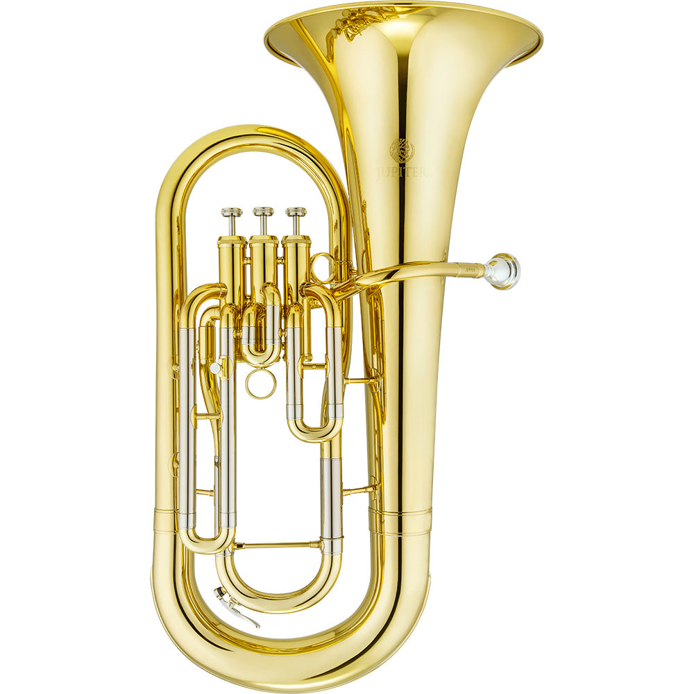 Jupiter JEP705 3 Valve Bb Euphonium - MusicMarket