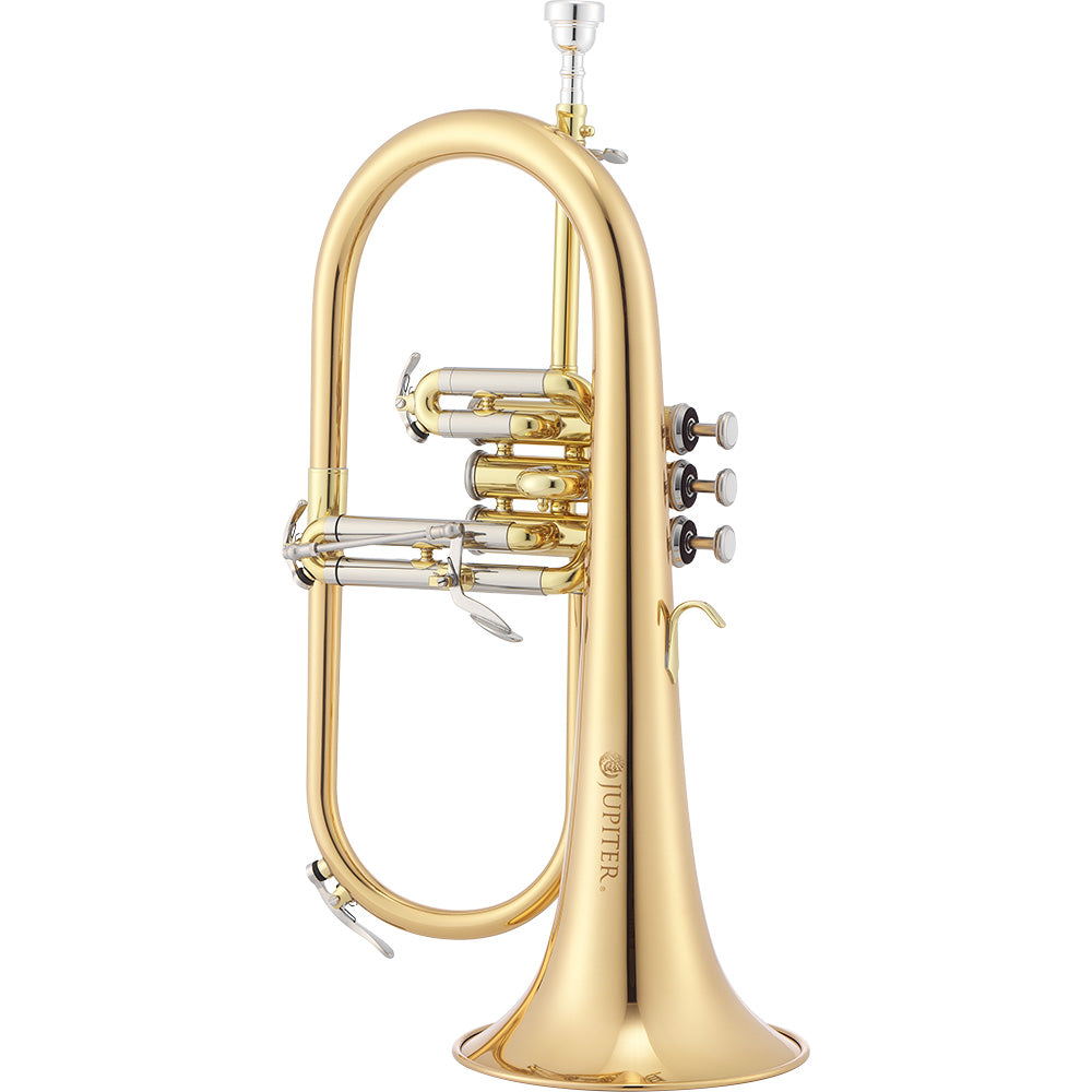 Jupiter JFH1100RQ Bb Flugelhorn - MusicMarket