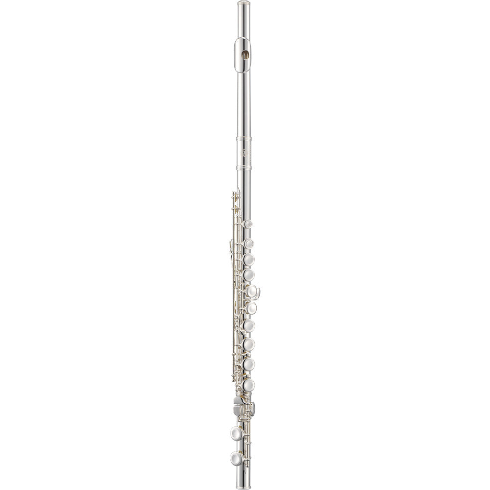 Jupiter JFL700A Plateau Model, Standard C Flute - MusicMarket
