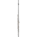 Jupiter JFL710ROA Standard Open Hole C Flute - MusicMarket