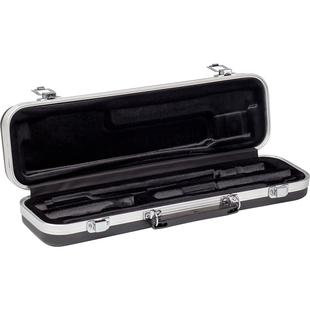 Jupiter JFL710ROA Standard Open Hole C Flute - View 2 | MusicMarket