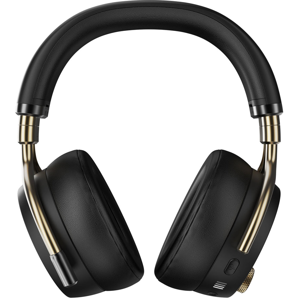Zildjian ALCHEM-E Perfect Tune Headphones - Black - MusicMarket