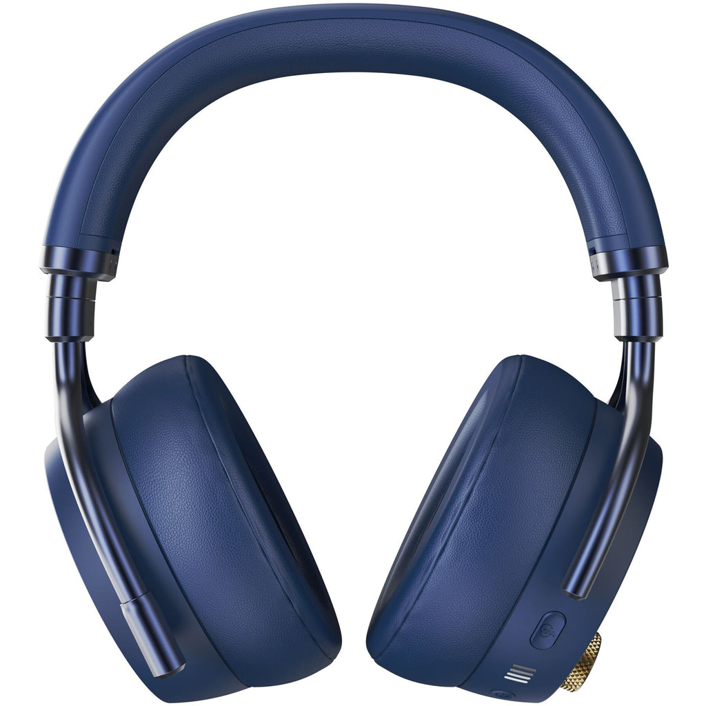 Zildjian ALCHEM-E Perfect Tune Headphones - Midnight - MusicMarket