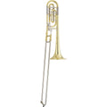 Jupiter JTB1100FQ Bb/F Trombone - Open Trap with F Attachment - MusicMarket
