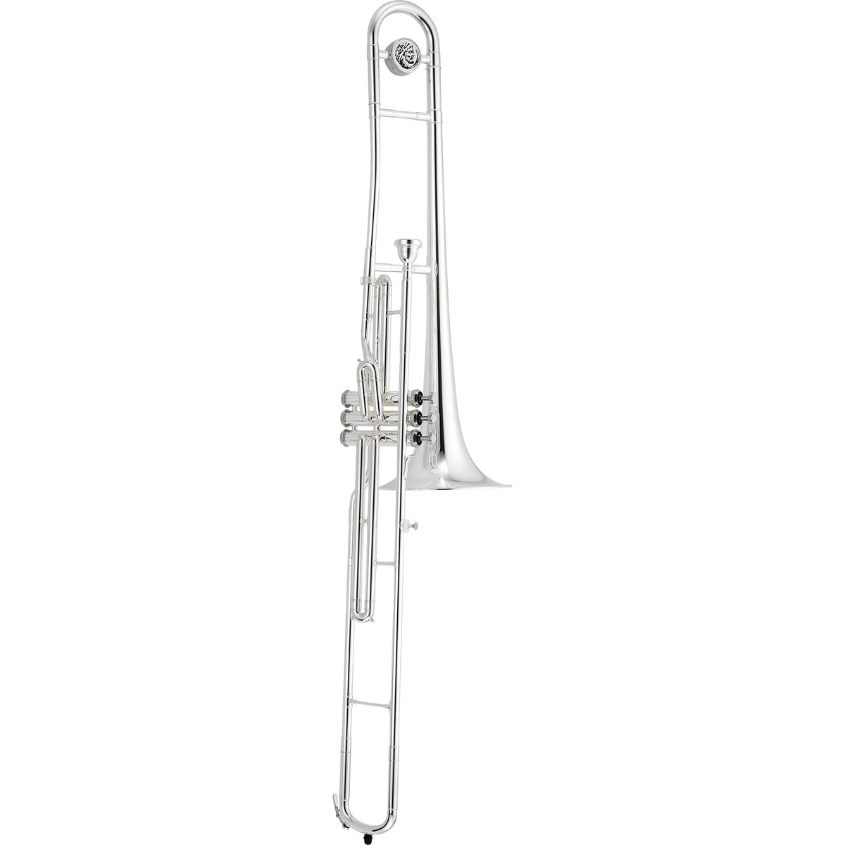 Jupiter JTB700VS Jupiter 700 Series Valve Trombone - MusicMarket