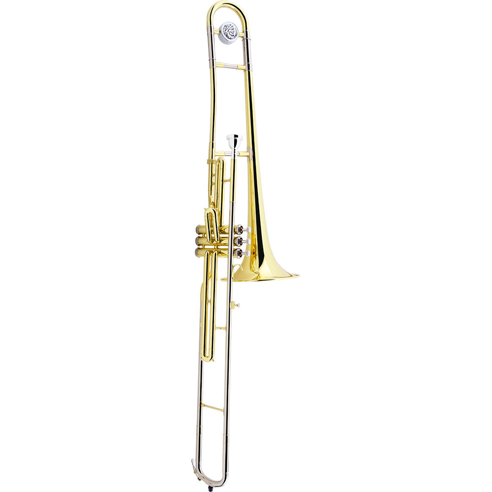 Jupiter JTB700VQ Valve Trombone - MusicMarket