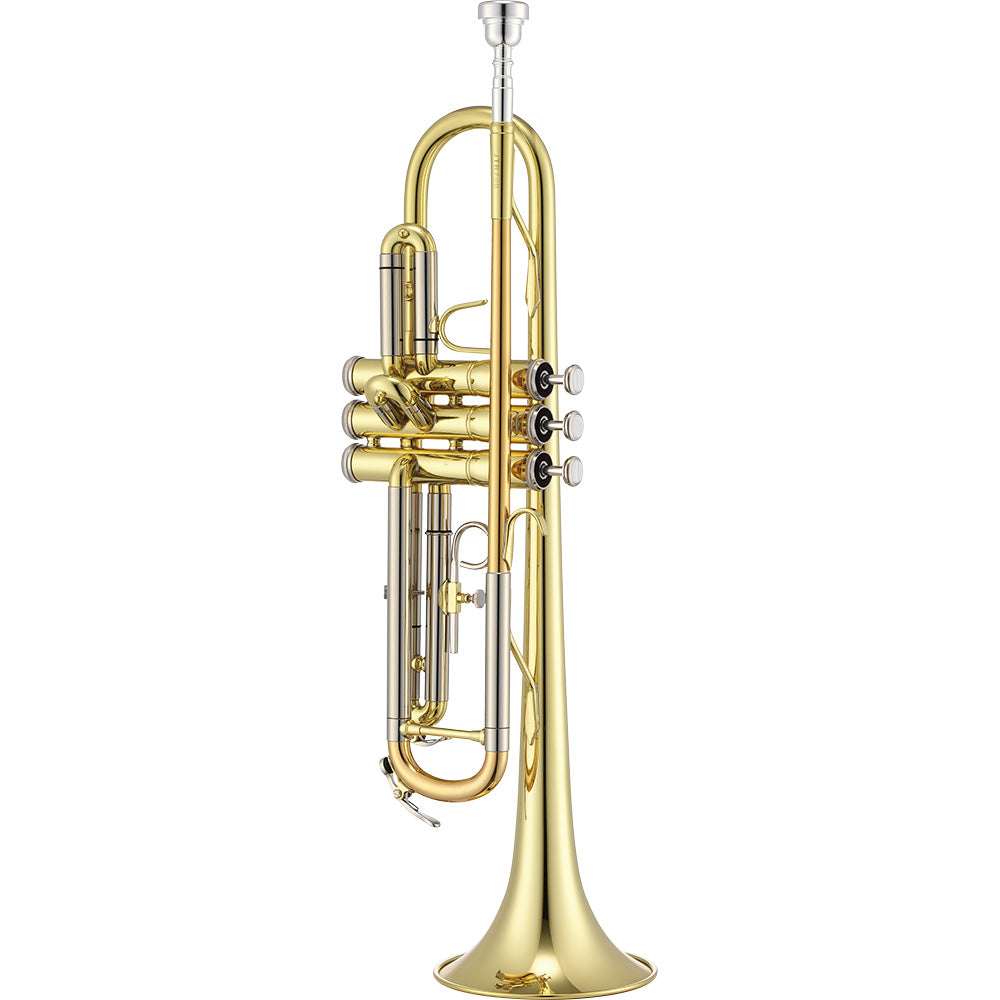 Jupiter JTR700A Bb Standard Trumpet - MusicMarket