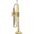 Jupiter JTR700A Bb Standard Trumpet - MusicMarket