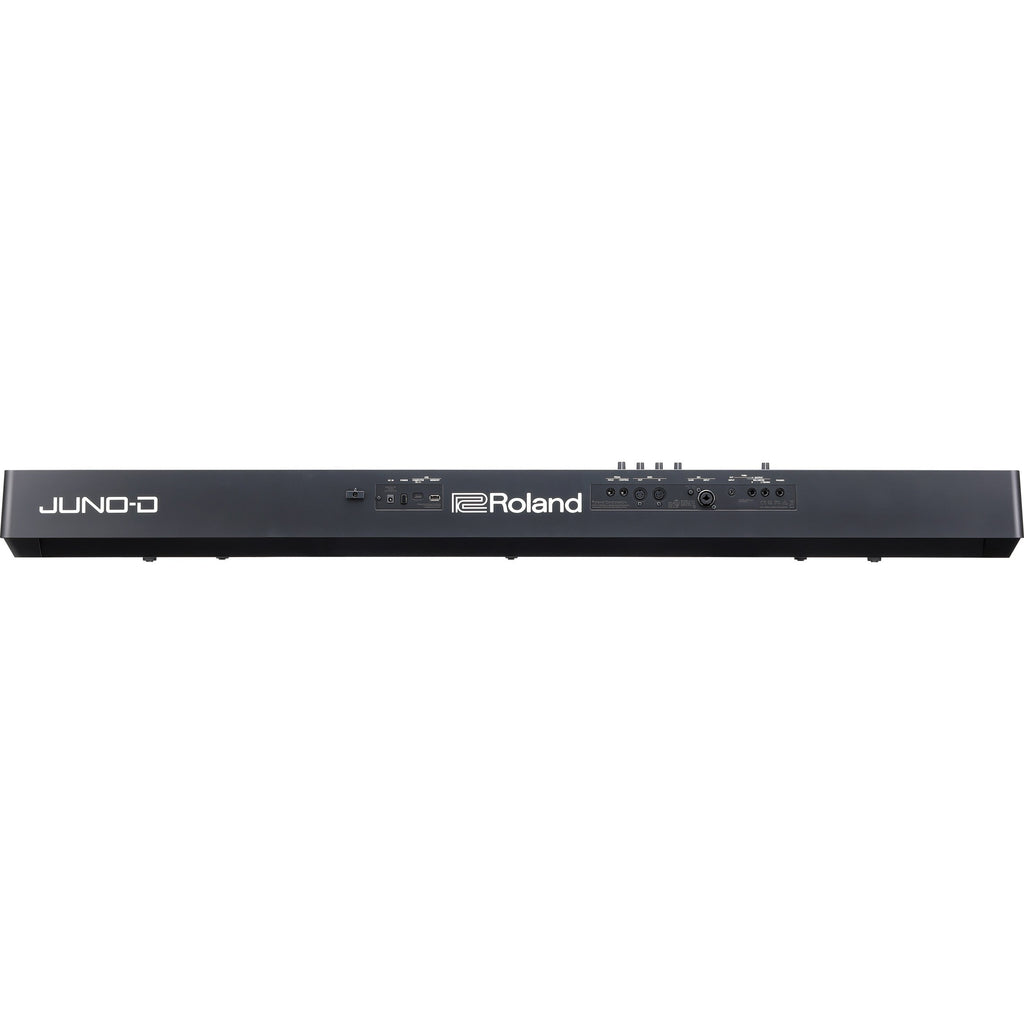 Roland JUNO-D8 88 Key Keyboard Synthesizer - View 2 | MusicMarket