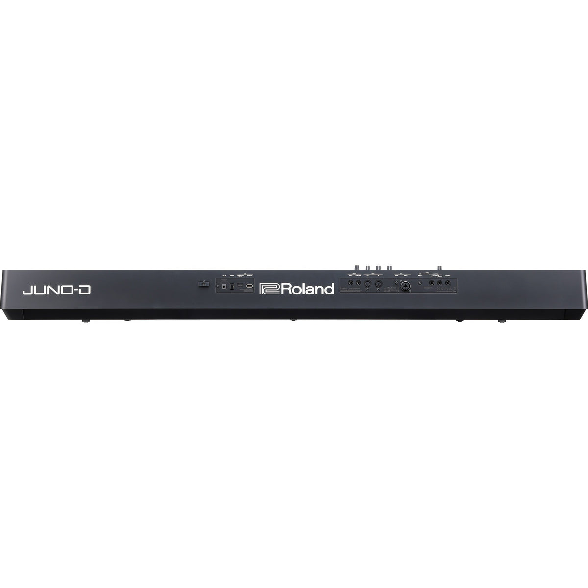 Roland JUNO-D8 88 Key Keyboard Synthesizer - View 2 | MusicMarket