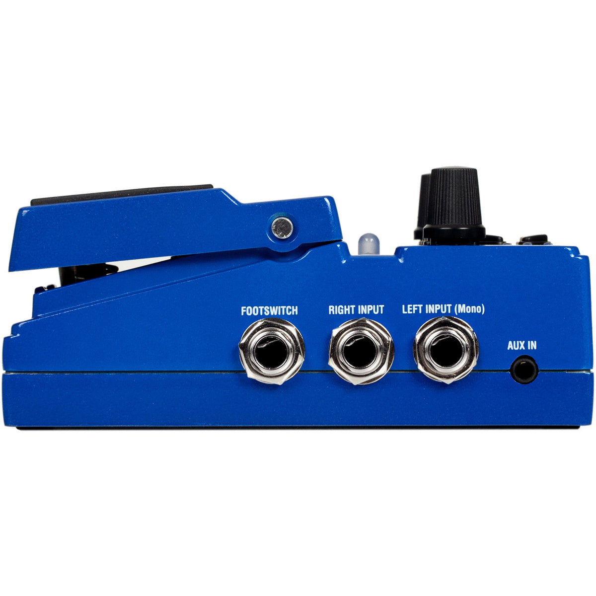 Digitech Jamman Solo High Def Looper USB with JamSync - View 5 | MusicMarket