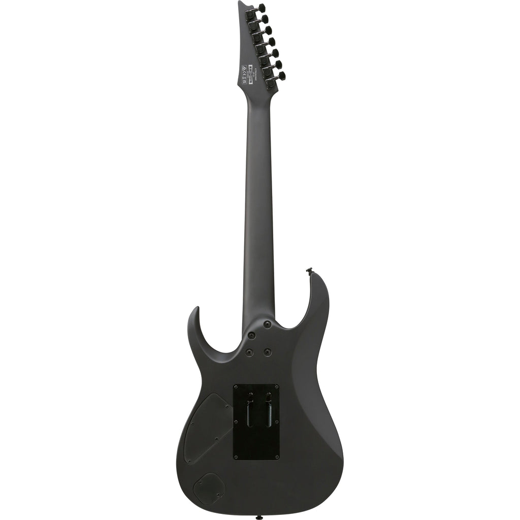 Ibanez K7YIN Munky Signature 7 String Electric Guitar - View 3 | MusicMarket
