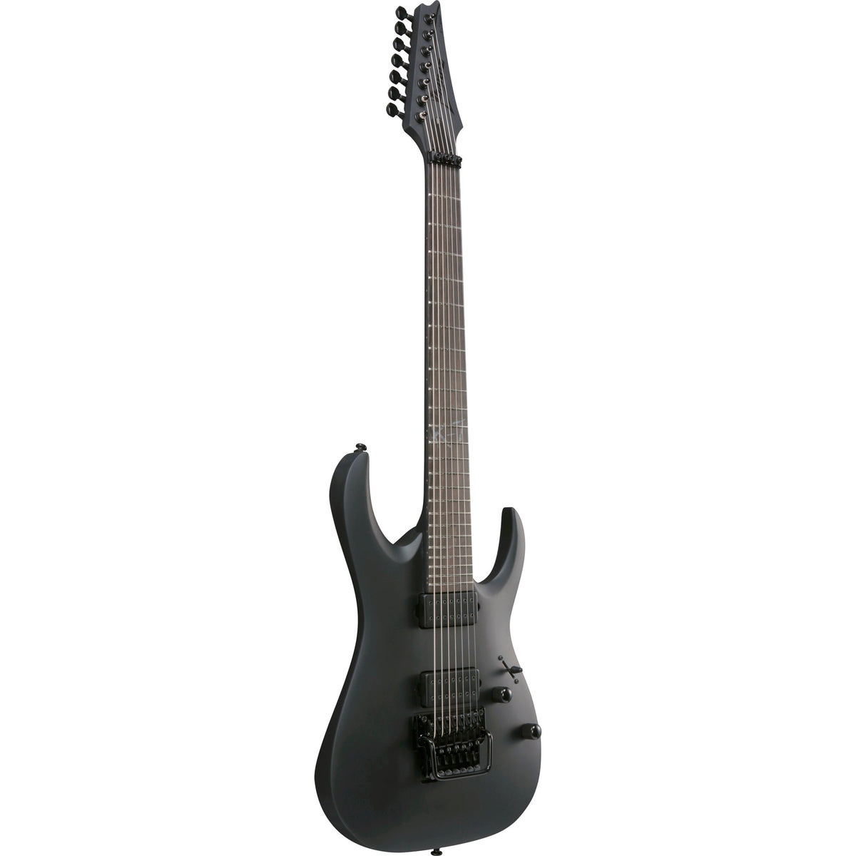 Ibanez K7YIN Munky Signature 7 String Electric Guitar - View 4 | MusicMarket