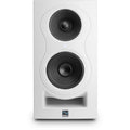 KALI AUDIO IN-5 5" Powered 3-way Studio Monitor - 160W Speaker System with Boundary Compensation EQ Settings - For